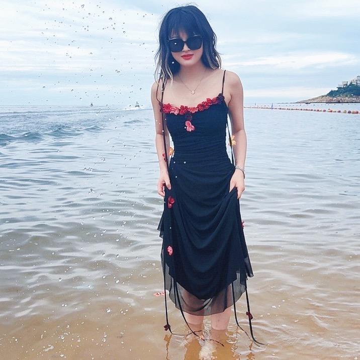 盘古道修面丽姐