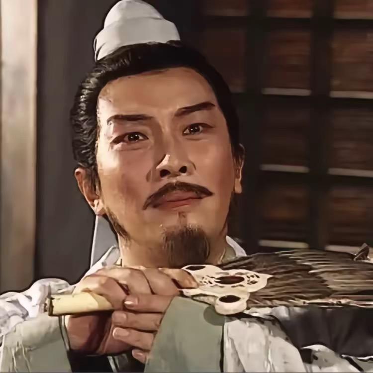 卧虫先生