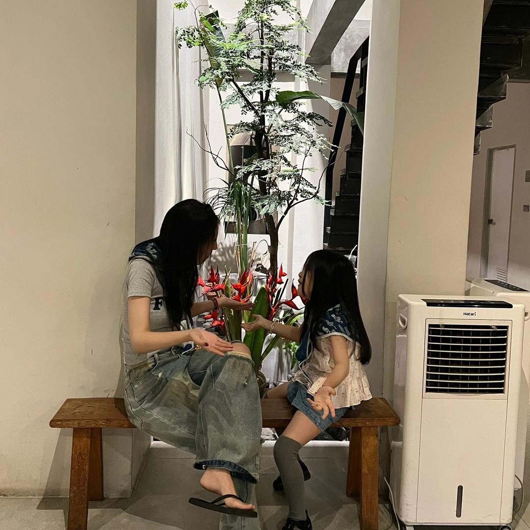 旺旺(张大米Molly小助理)