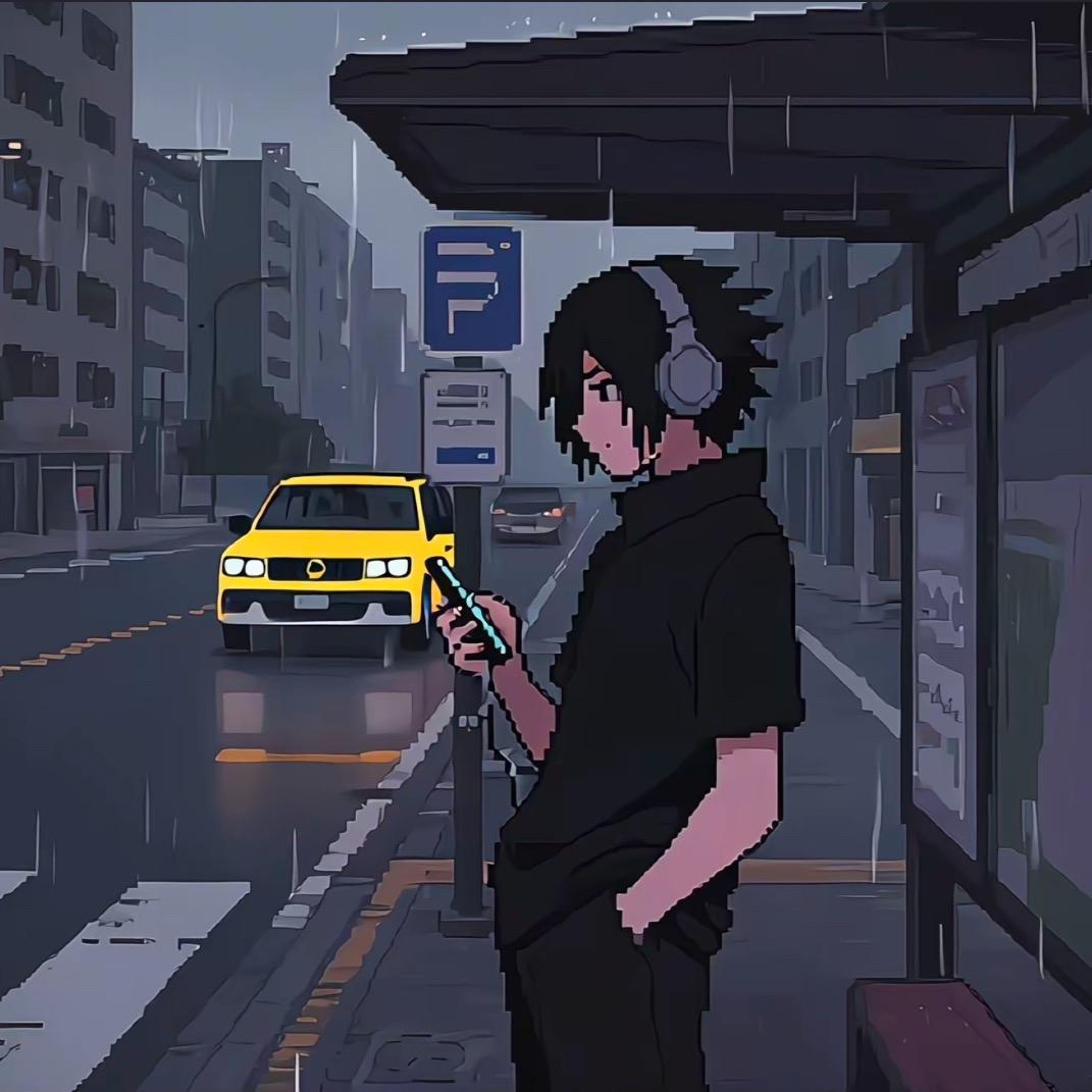 野风惊扰我