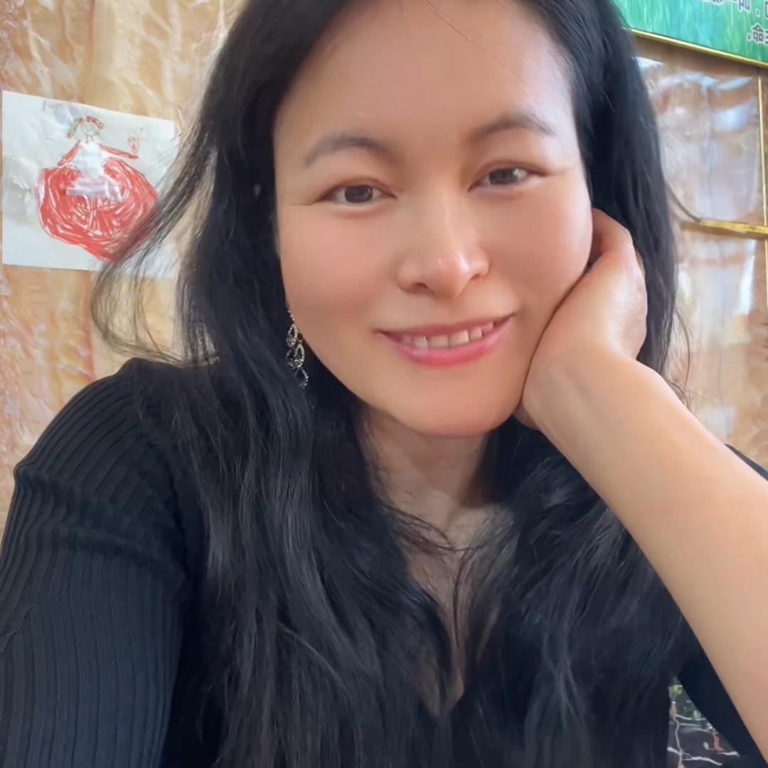 秋梦（桑植土家妹儿）