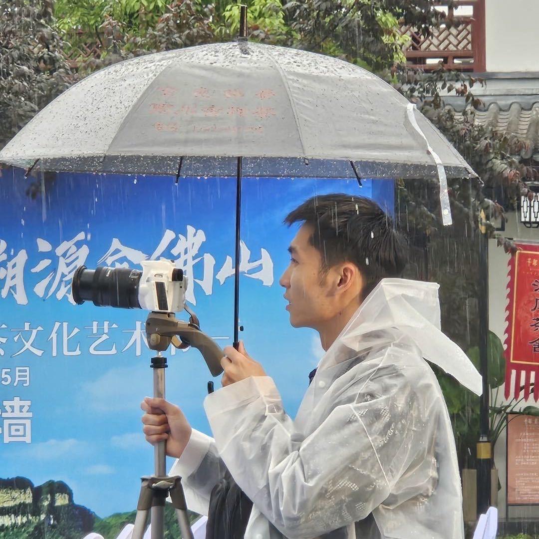 南川金佛山飞雪（冰雪季）