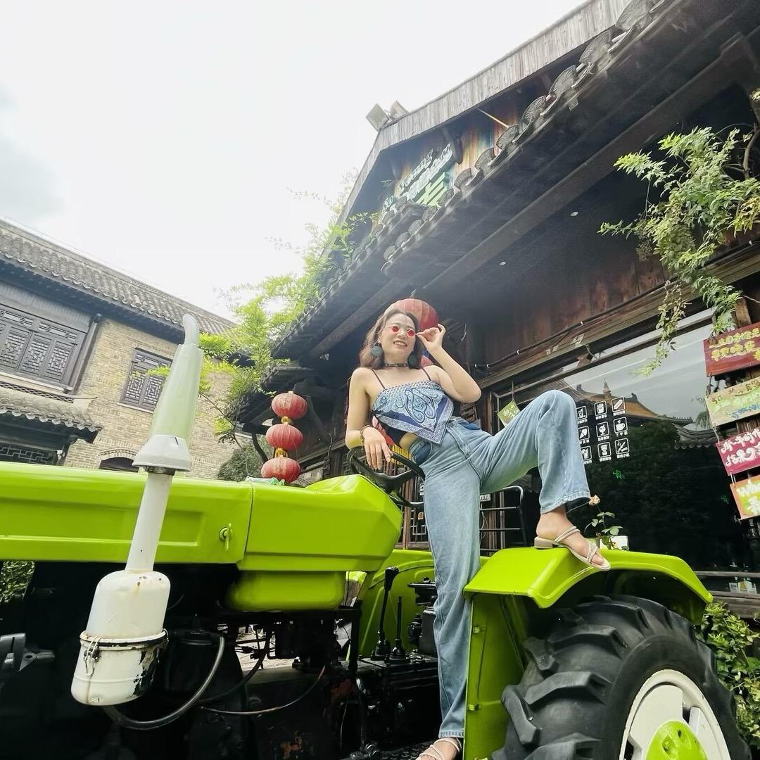灵儿响叮当（读过女则女训版）
