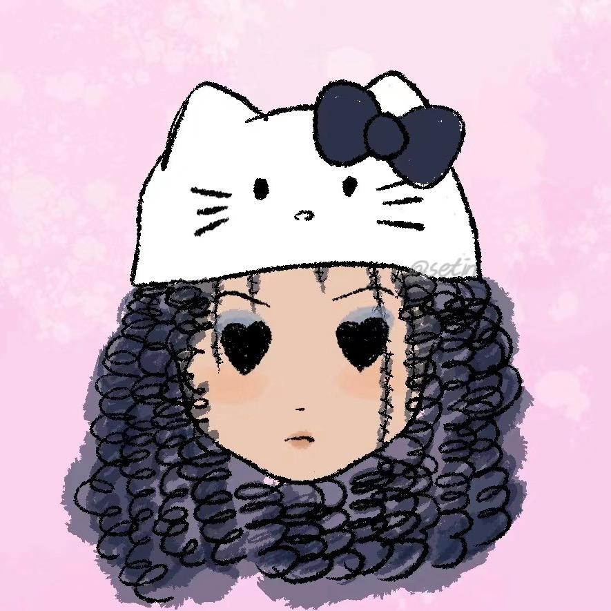 你看我像狐狸精吗