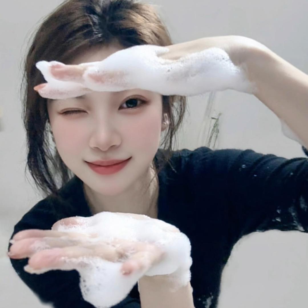 💋清宝贝儿
