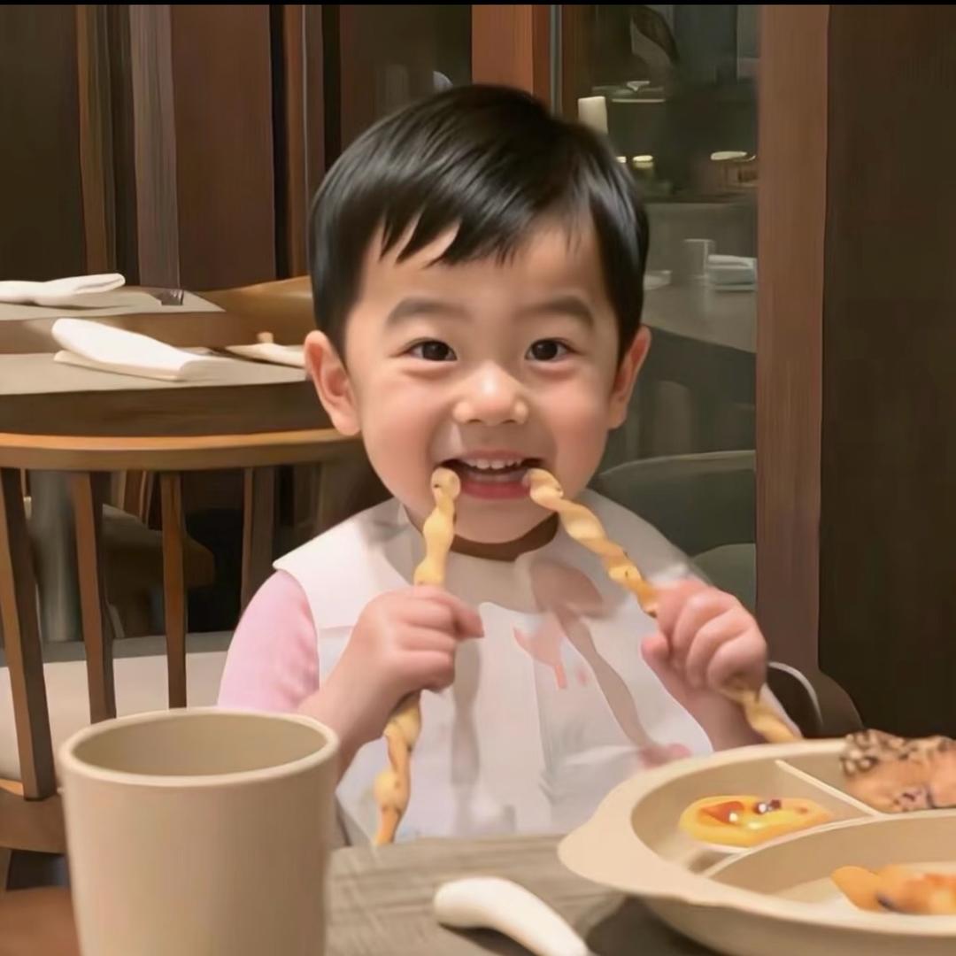 柿柿如意