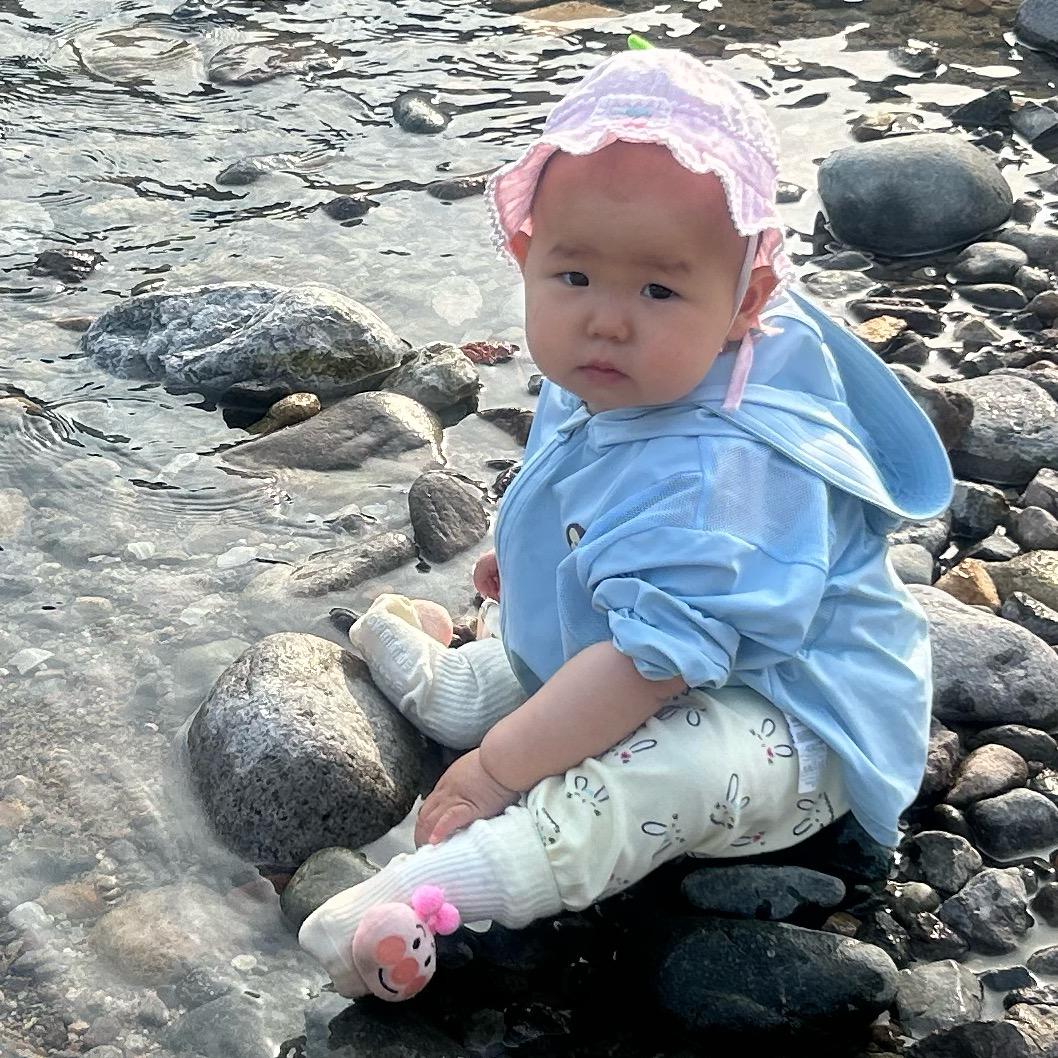 小小柳嘻嘻🌸