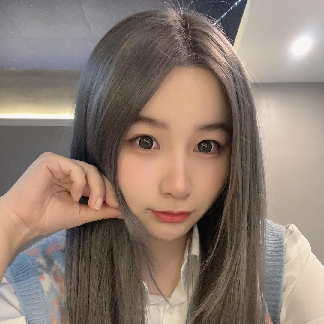 女超人