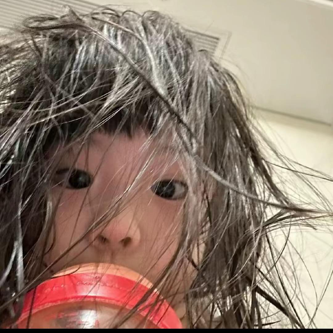 ＾
