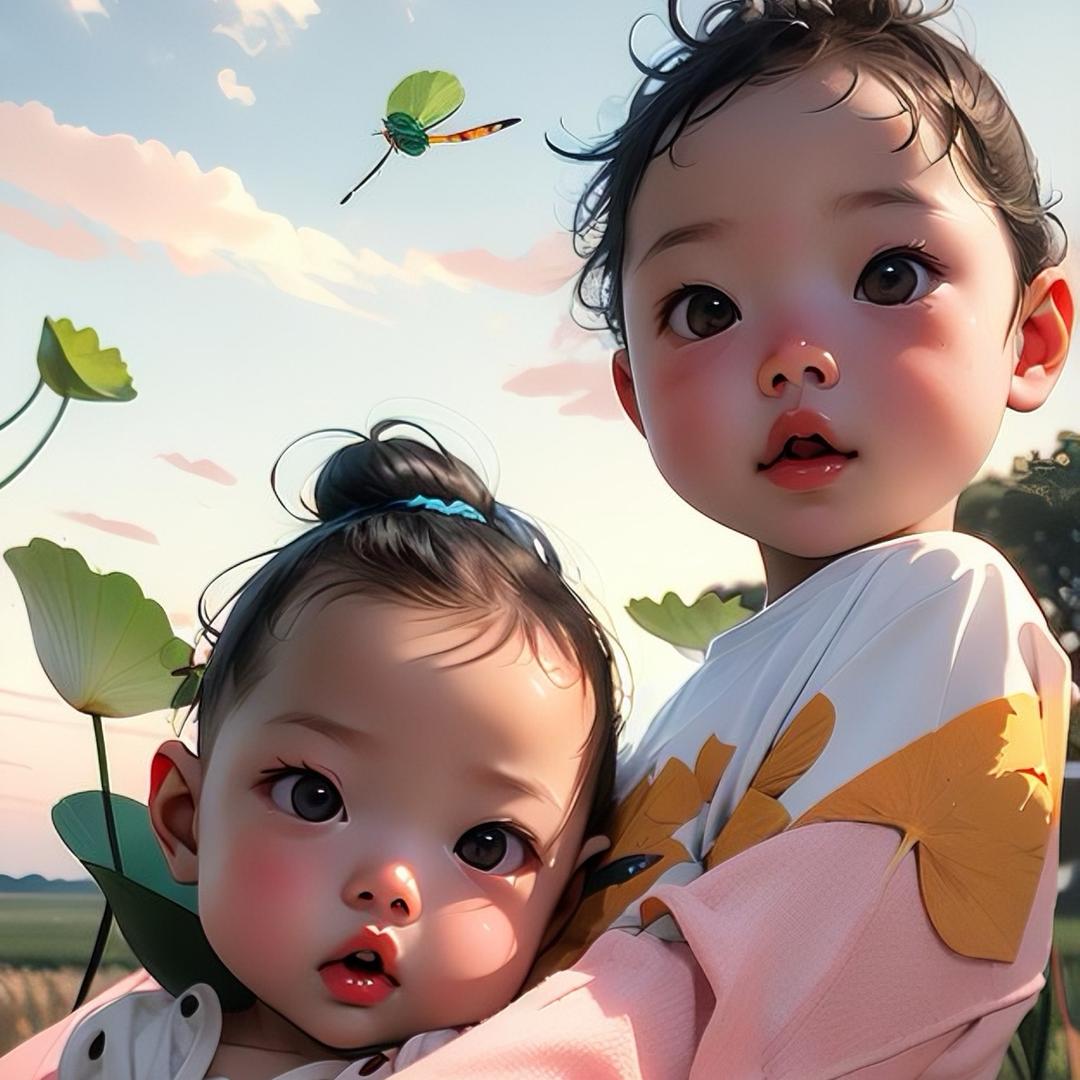 许你一世情深