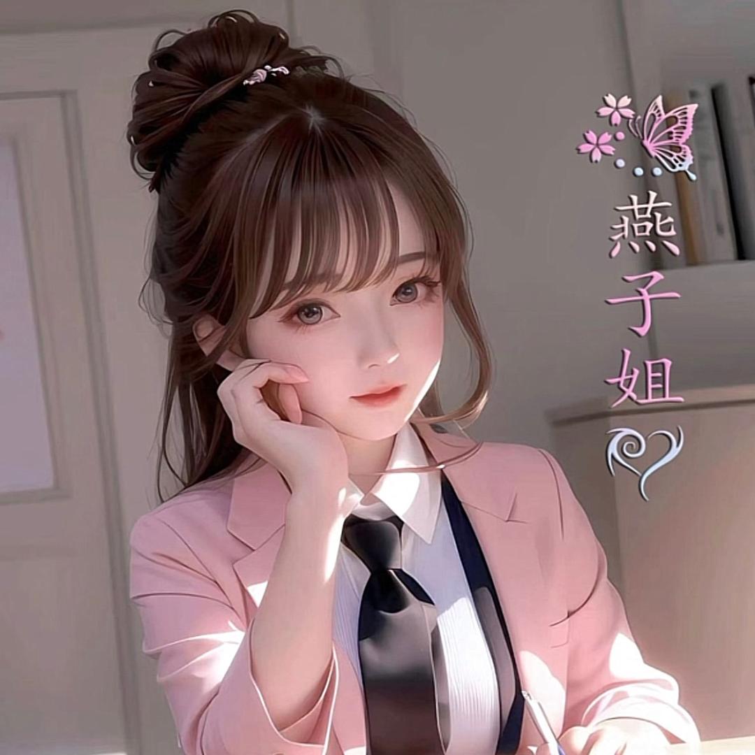 格格小燕子