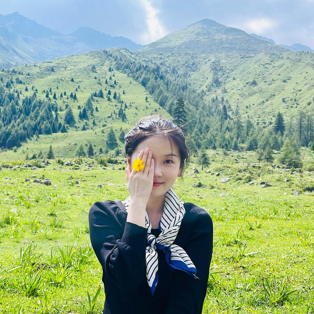 姜来咯