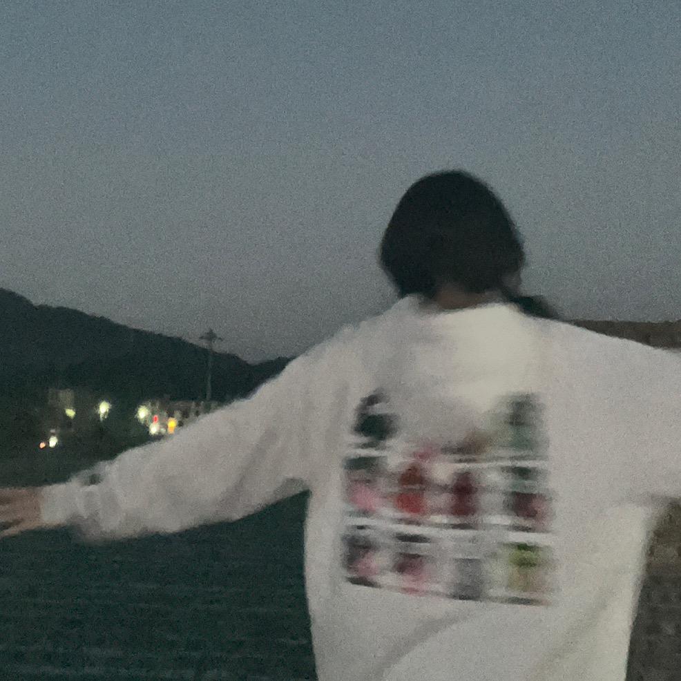 不会画画的鲸鱼小姐