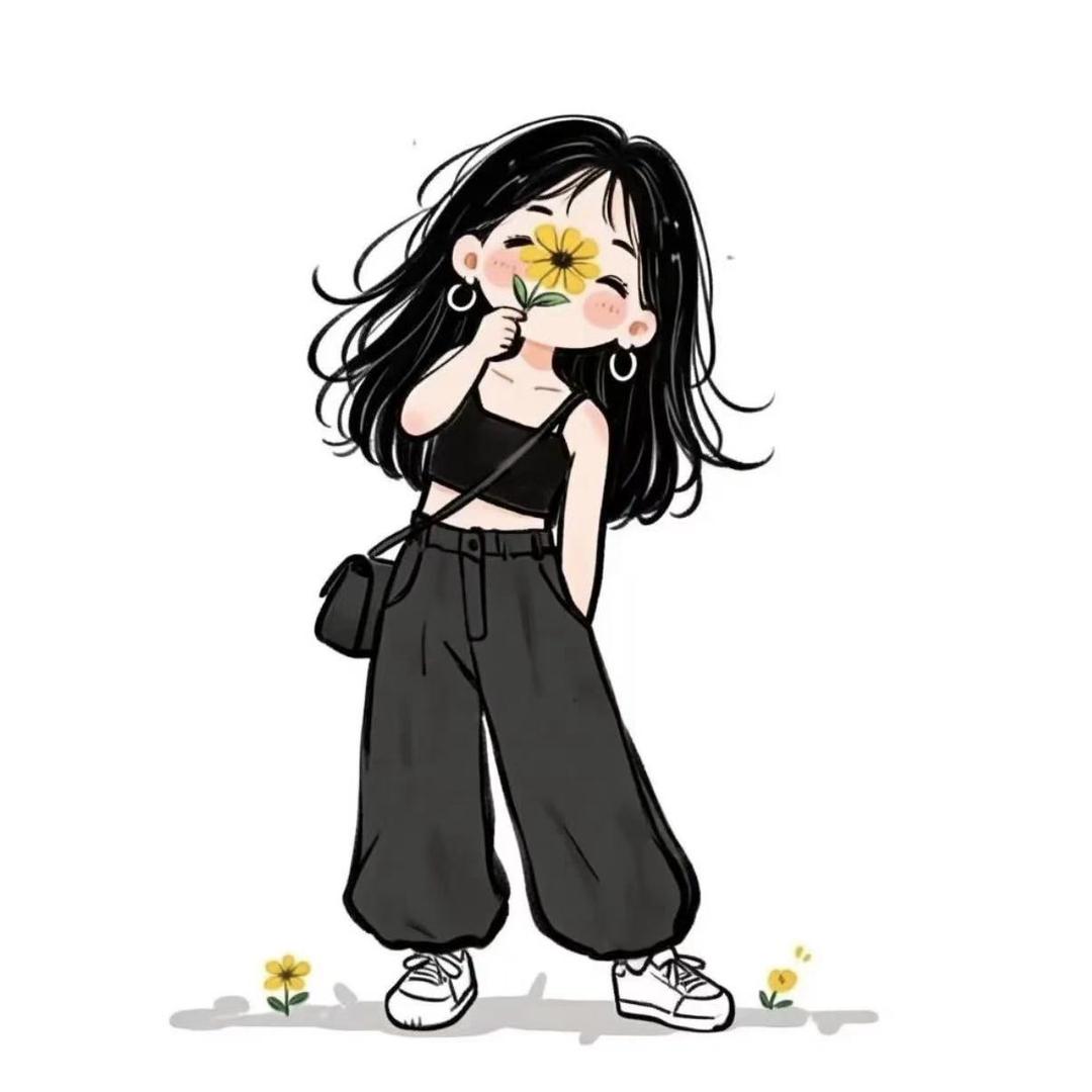 小凡吖