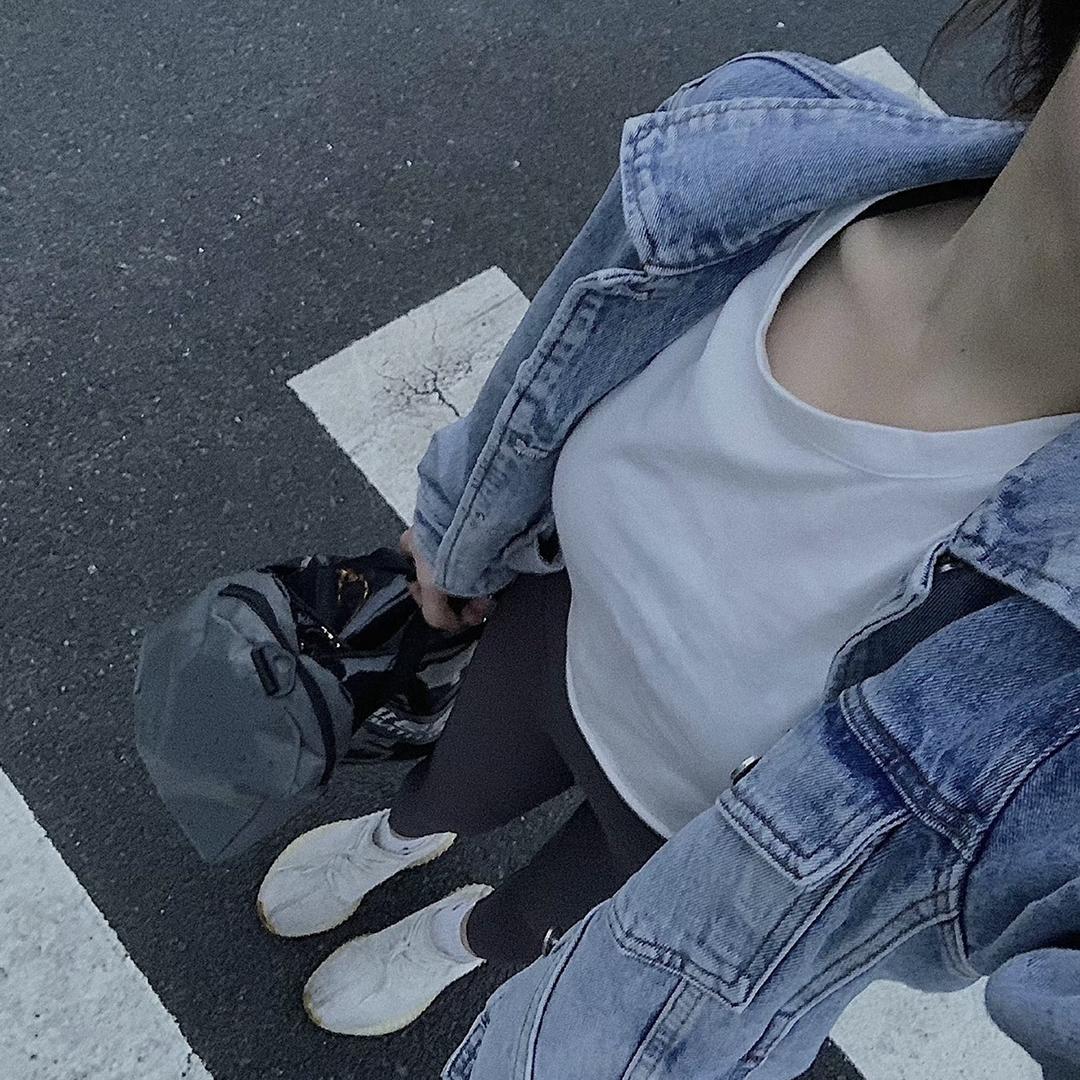 麦辣鸡腿汉堡