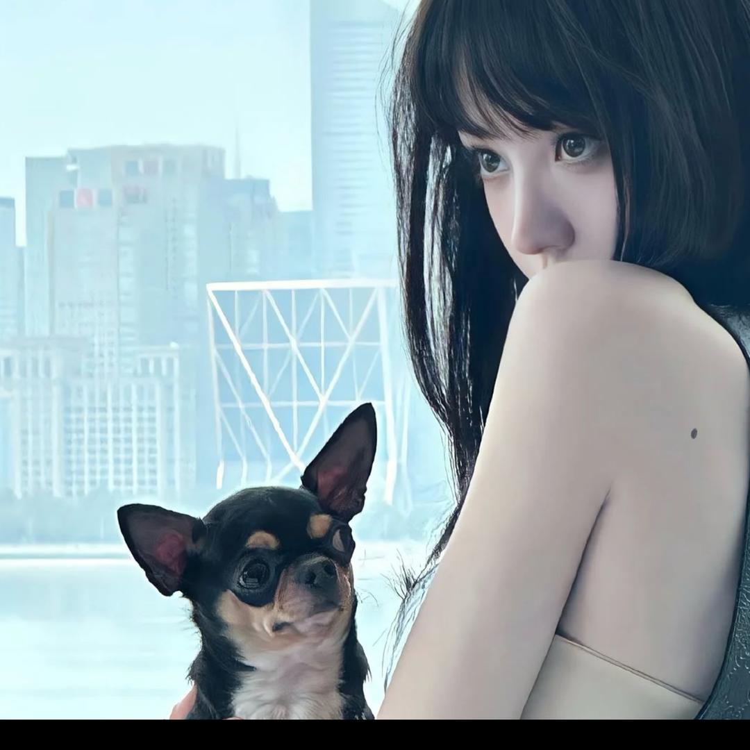 小怡