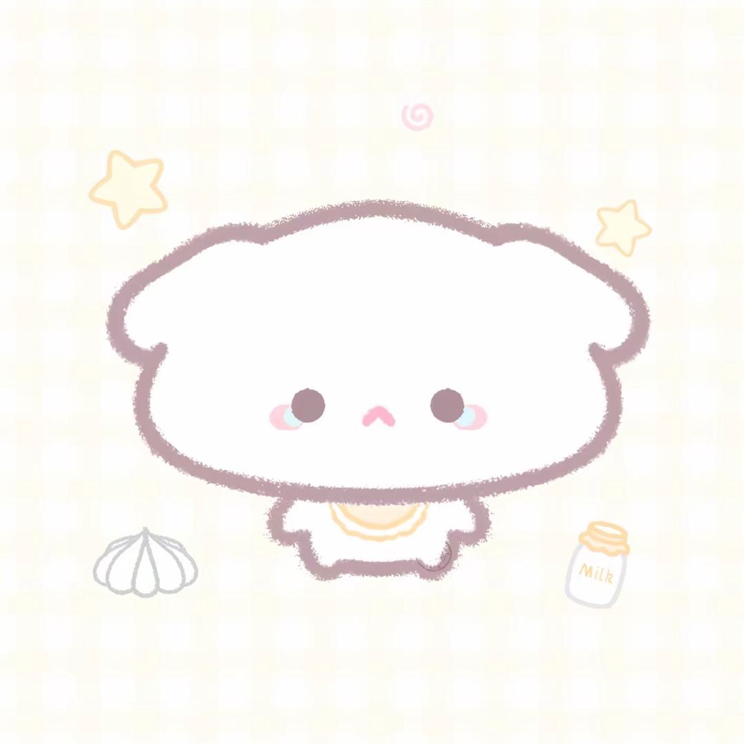 呆萌在天真