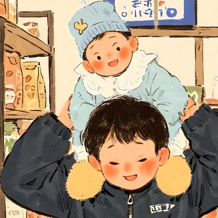 乐乐，平安喜乐