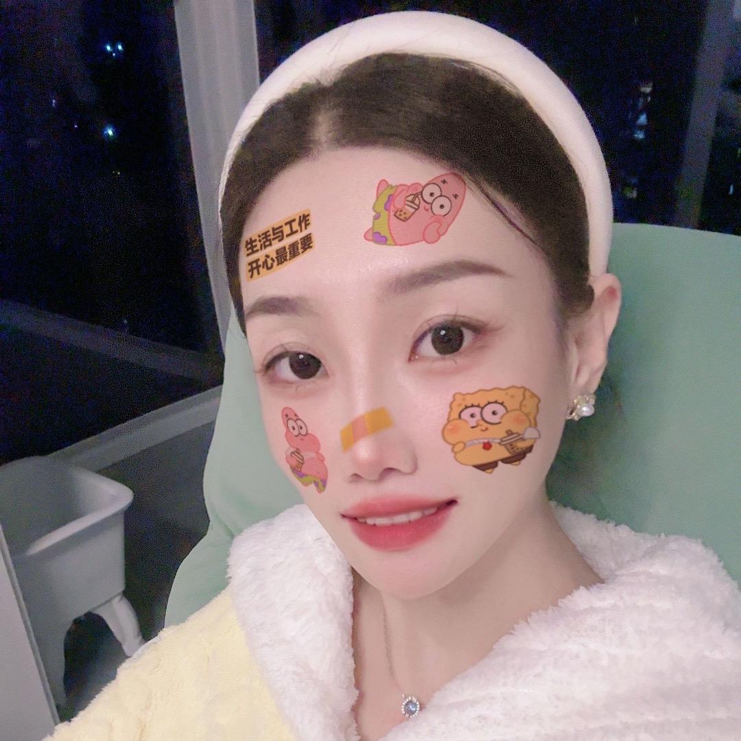 刘開心   ◡̈⃝