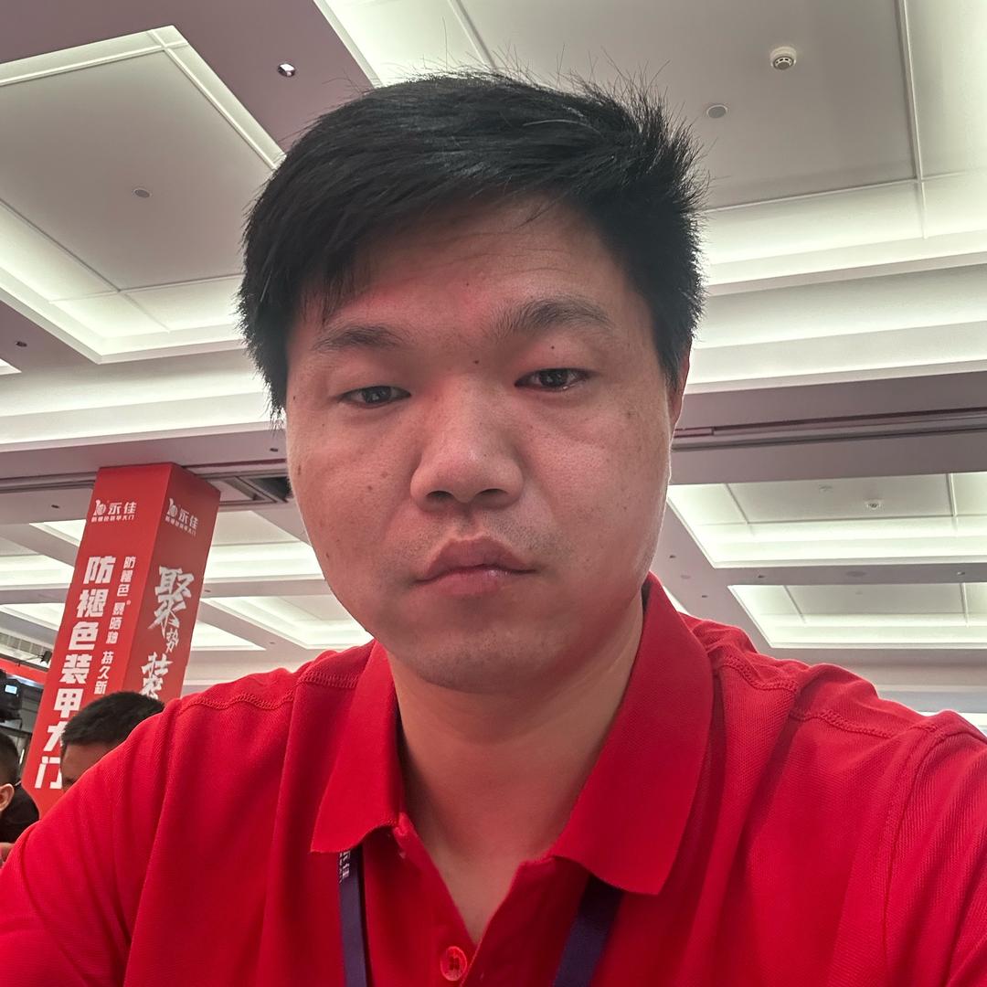 美佳兴门窗-创始人郑红安