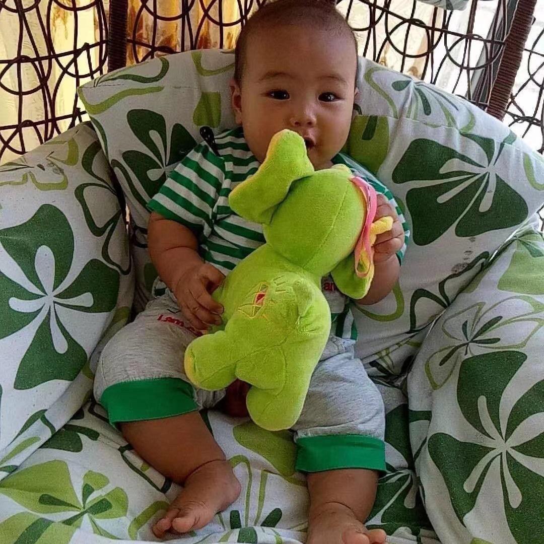 子翊麻麻