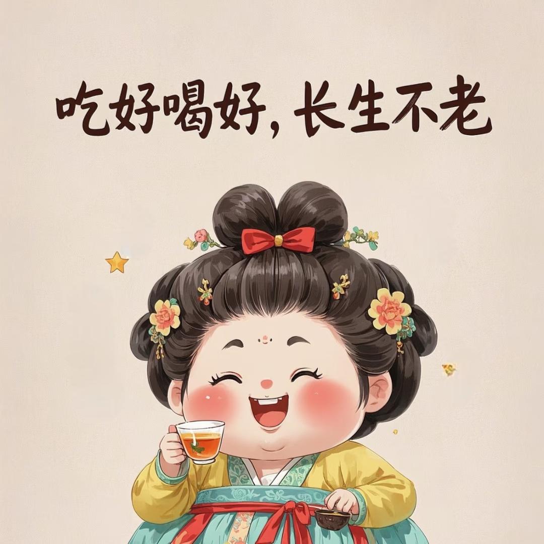 今天吃啥✨