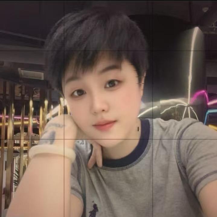 霸气女人👩