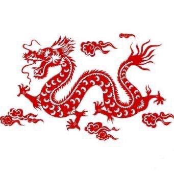 扎龙老艺人胡师傅（宾阳炮龙）