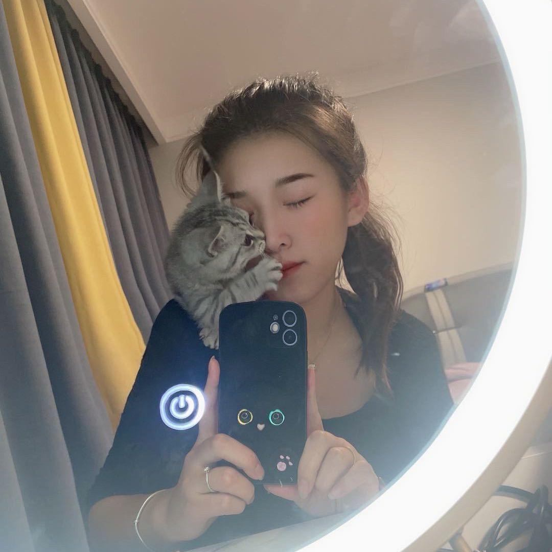 小熊🐼炸毛啦