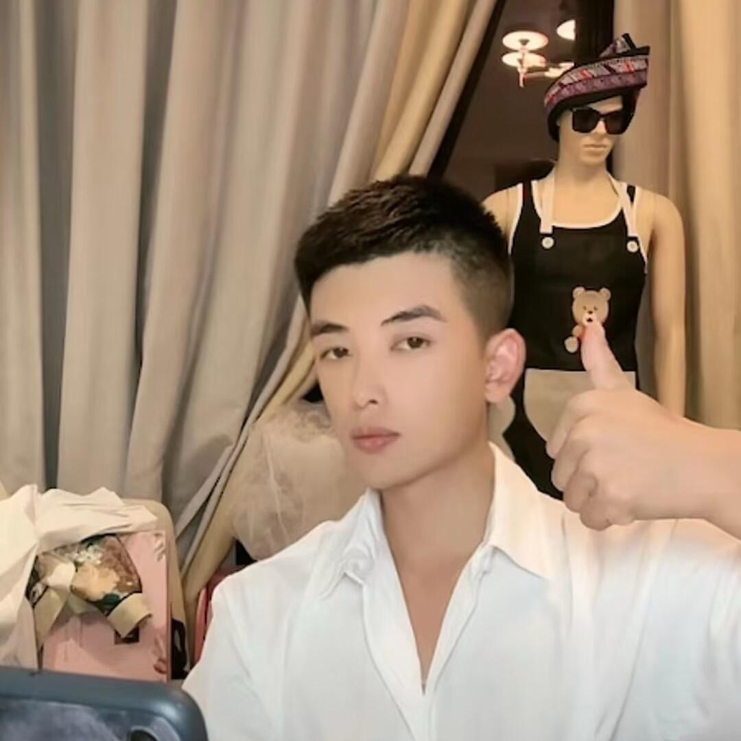 张子航👑《情感连线》