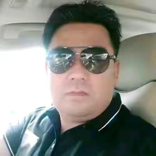孤独的狼