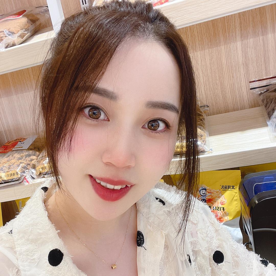 小秋吖