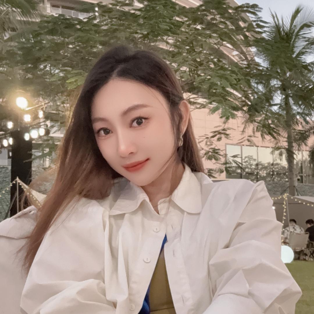 易美倩🍒