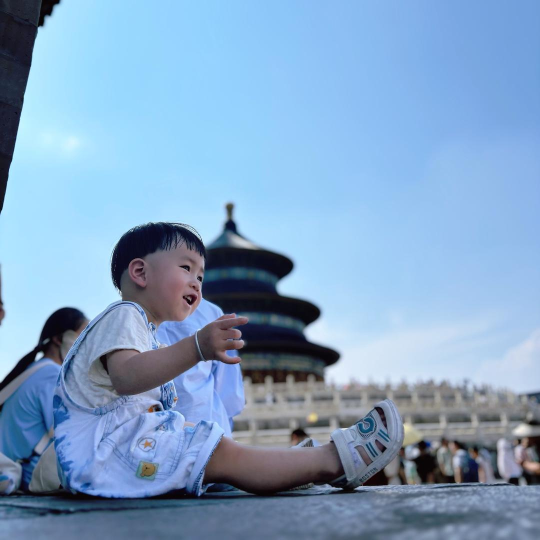 崽崽的日常生活