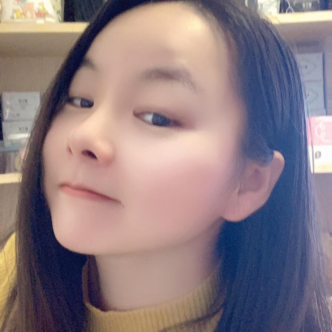 珍珍～