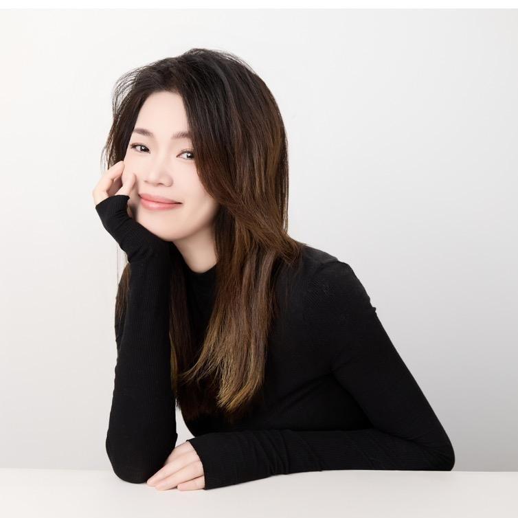 白衣sandra