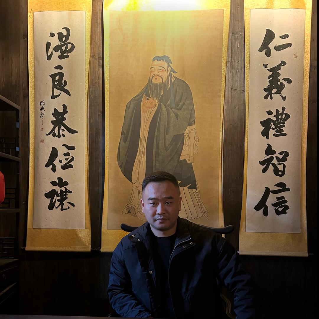 旁观者