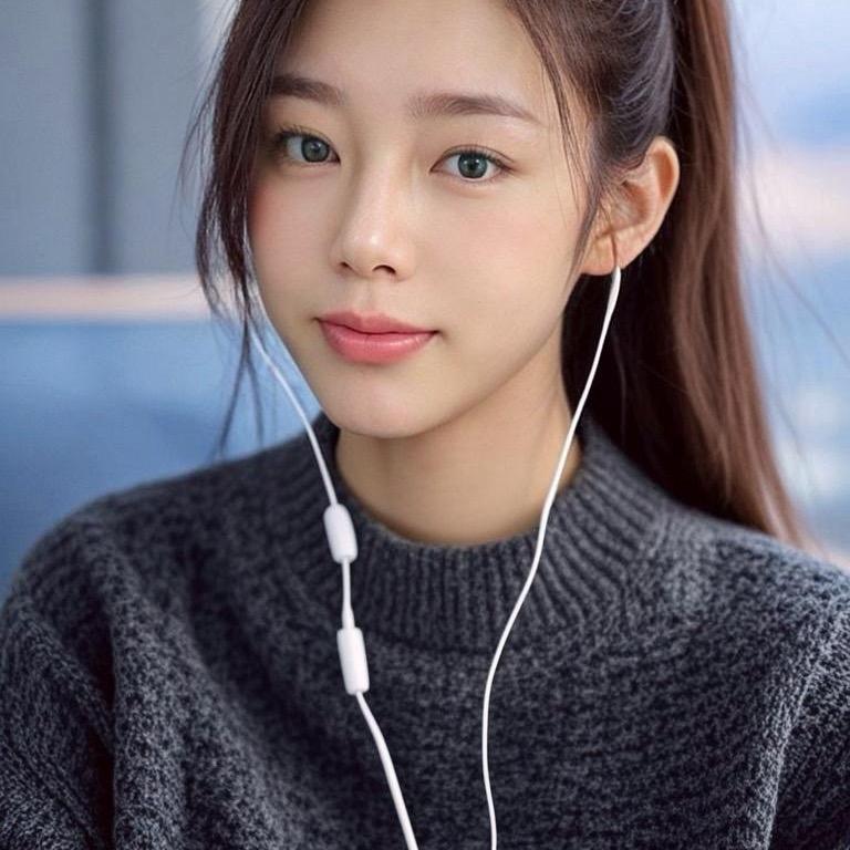 英子🎼