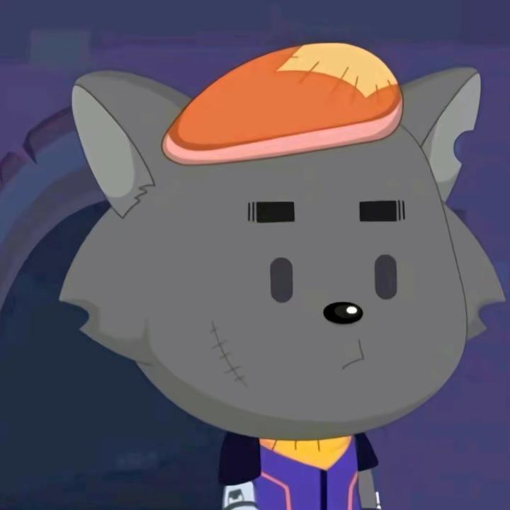 小灰灰（必回关）（限流中）