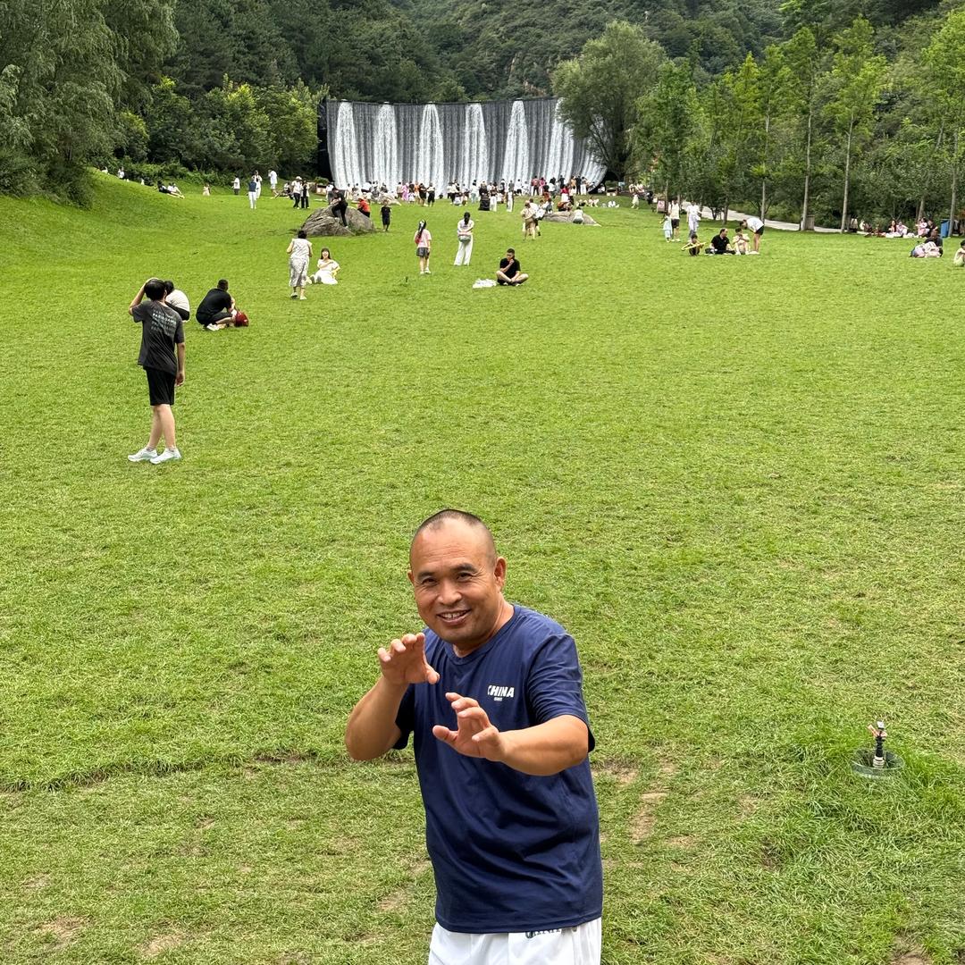 郑小娃