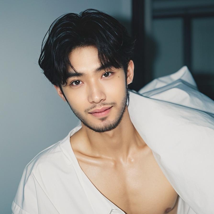 羊梦情燊