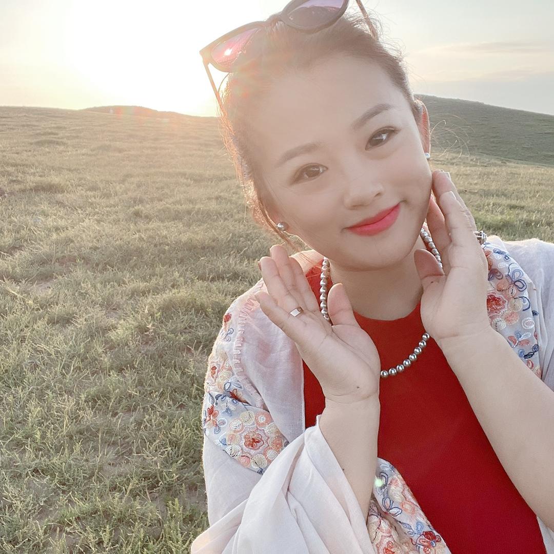 顾先生的顾太太