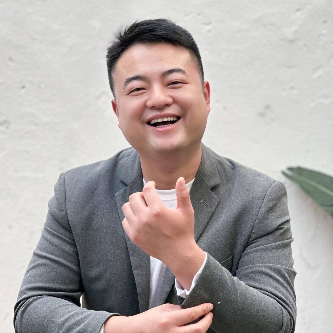 梦想金话筒口才培训中心官方号
