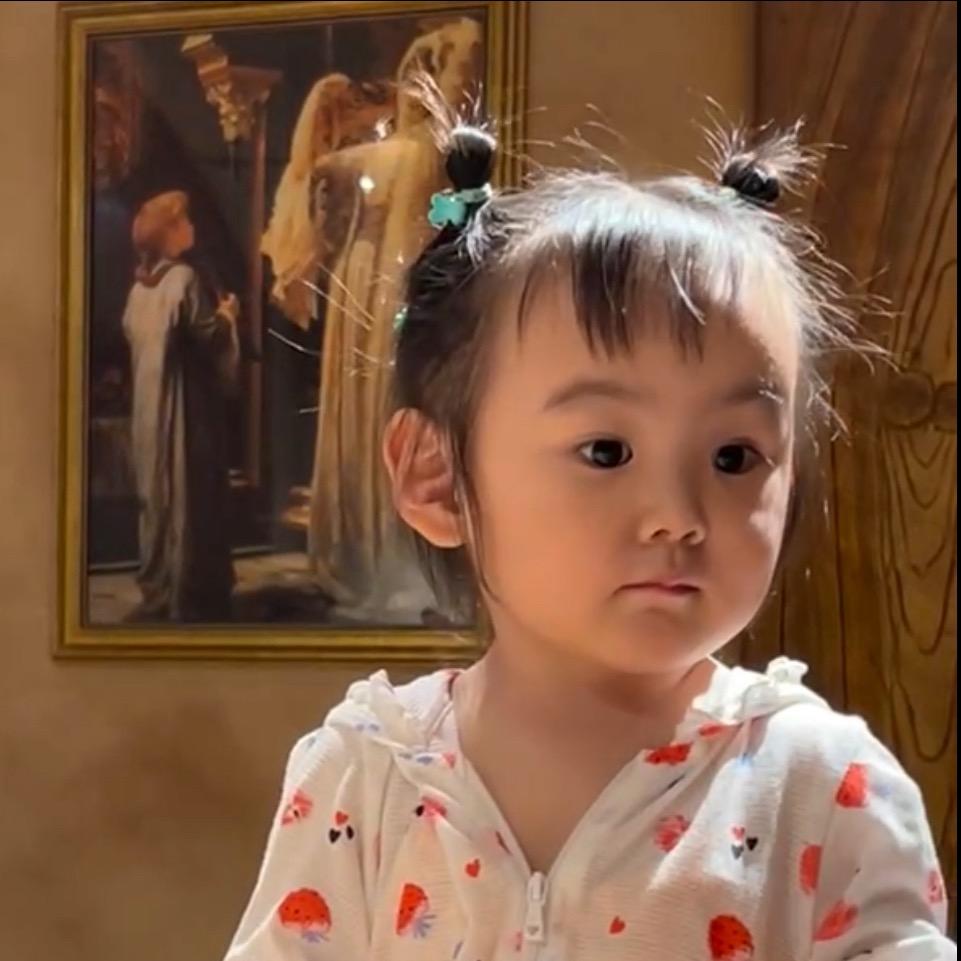 简单的一本正经