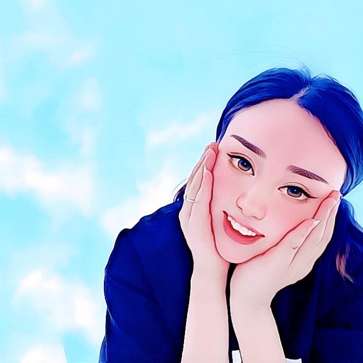 小仙女啊