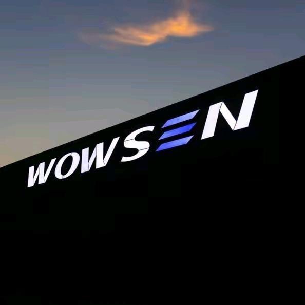 WOWSEN沃森威尔上海直播账号