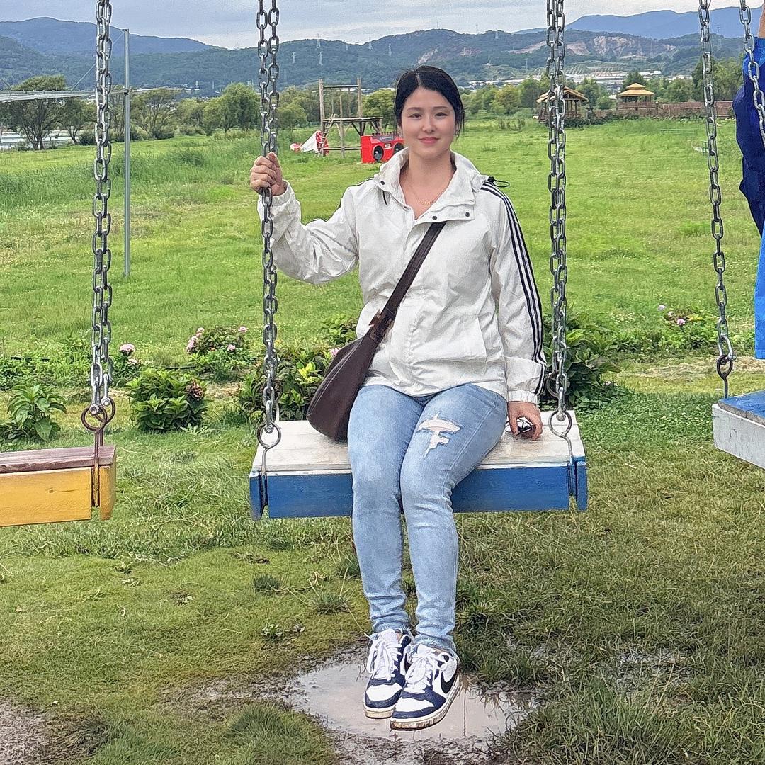 小舞妹（乐爱）