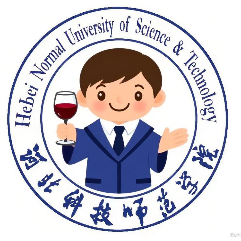 河北科技师范学院校园通「迎新版」