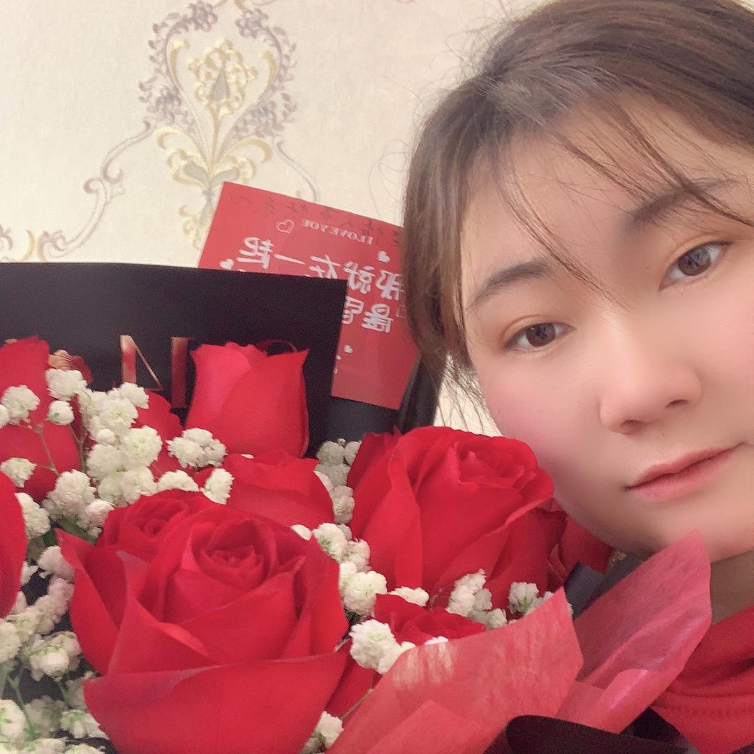 心心念念的you～～～