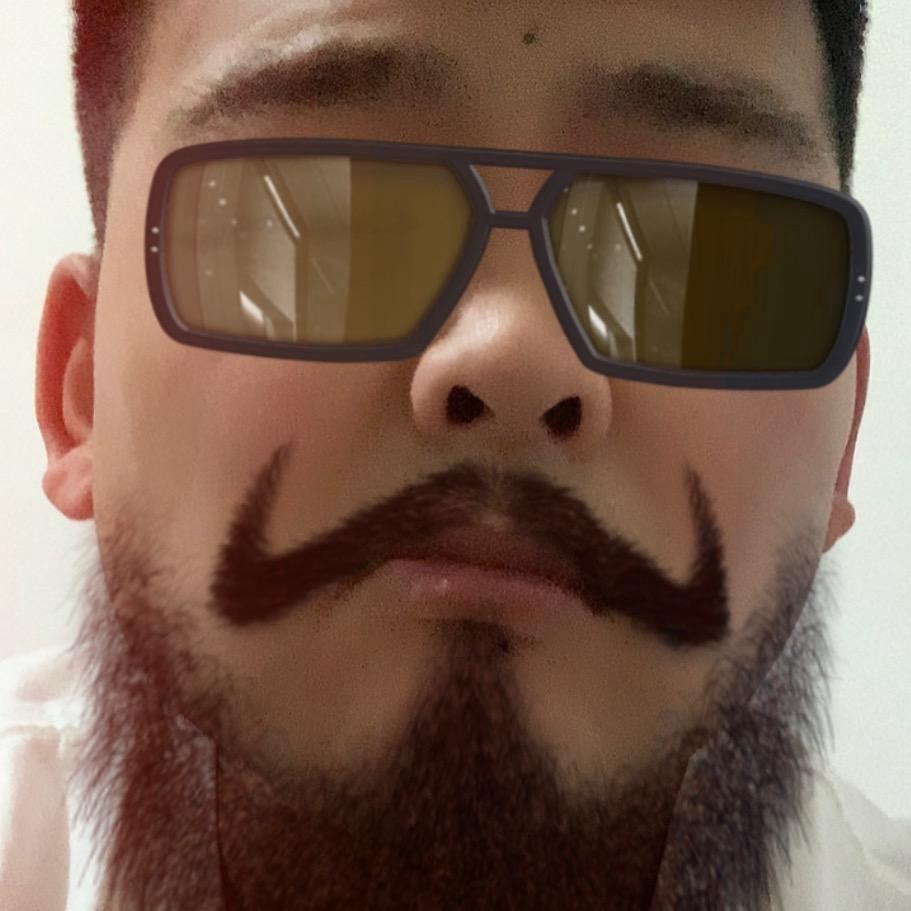 杨了个杨